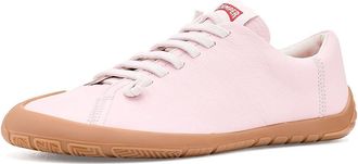 Camper Peu Path+ Womens Shoes Lite Pastel Pink : EU 40 (US Womens 10) B - Medium, Leather