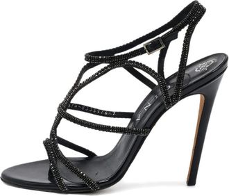Gina 1135847 Black - Nero
