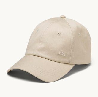 Turtle Fur Boondocker Ball Cap in Oat at Nordstrom