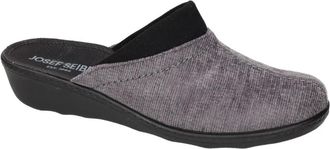 Josef Seibel Schoenen, Dames, Grijs, 40 EU, Avignon 01