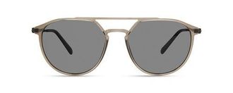 MODO 702 Sunglasses in Grey at Nordstrom
