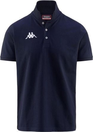 Kappa Hombre, Camisetas, Azul, Talla: M
