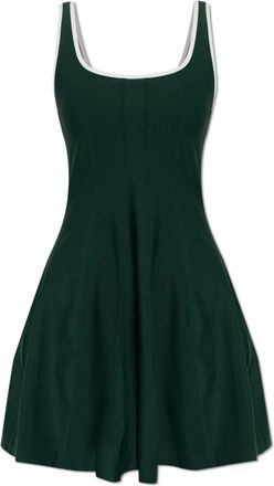 The Upside Mujer, Vestidos, Verde, Talla: S
