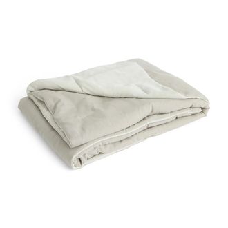HAY Air Quilt, soft grey