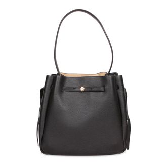 Tory Burch Dames, Tassen, Zwart, Maat: ONE Size Leer