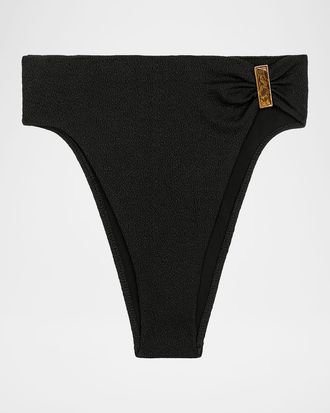 Vix Firenze Blake Gigi Hot Pant Bikini Bottoms