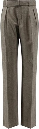 Tagliatore Uomo, Pantaloni, Marrone, 2Xl, new