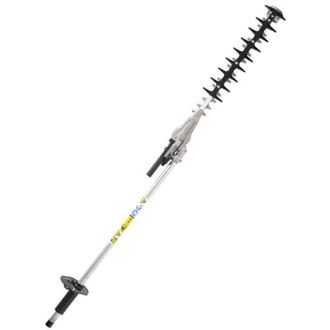 Echo Shindaiwa MTA-AHHD - Attacco Tagliasiepi per multifunzione M262S Lama 55 cm