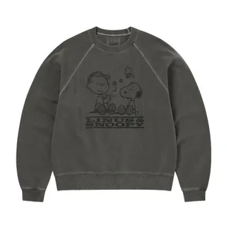 Thisisneverthat Uomo, Felpe, Grigio, XL, new