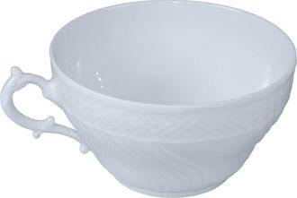 Ginori 1735 Big Breakfast Cup, Vecchio Ginori Shape