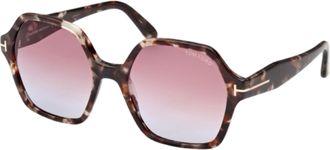 Tom Ford FT1032/S 55Z zonnebril