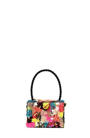 Simitri Pinata Mini Bag in Multi at Nordstrom