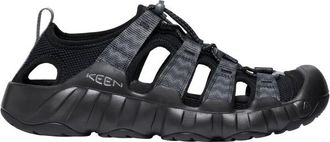 Keen Hyperport H2 Sandalen f&uuml;r Herren | schwarz