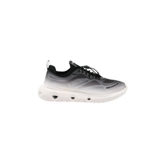 Karl Lagerfeld Schoenen, Heren, Veelkleurig, 40 EU, Leer, K/Kite RUN