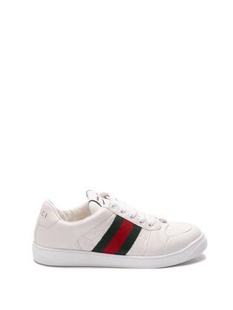 Gucci Screener Sneakers