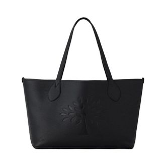 Mulberry Tote Bags, female, Black, Size: ONE SIZE Hh0140-736A100 Tote Bag