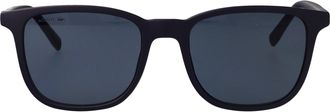 Lacoste Rectangular Sunglasses L915 Sn 424