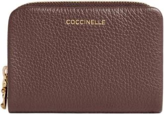 Coccinelle Donna, Accessori, Viola, Taglia unica, new