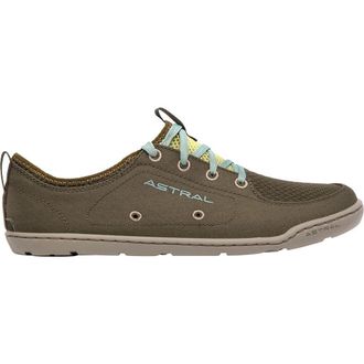 Astral Loyak Shoe - Womens in Lichen Green at Nordstrom, Size 10