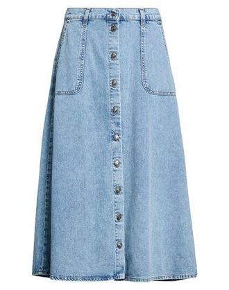 Xirena BOTTOMWEAR - Denim skirts on YOOX.COM