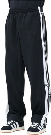 adidas Hombre, Pantalones, Negro, Talla: XS