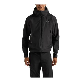 Arc'teryx Beta SL Jacket - Heren - Jassen - Zwart - Maat: XL Nylon