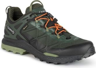Aku Rocket Dfs GTX Multisportschuhe f&uuml;r Herren | oliv
