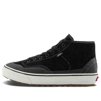 Vans UA Destruct Mid MTE-1 Black VN0A5KQU1KP