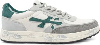 Premiata Sneakers con lacci - Grigio