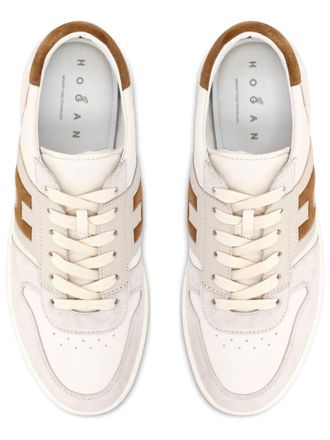 Hogan H-Tv Sneaker - Gray