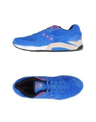 Saucony G9CONTROLPREMIUM