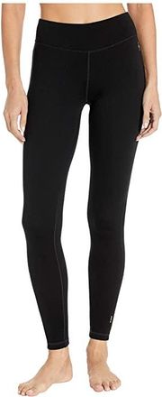 Smartwool Classic Thermal Merino Base Layer Bottom Womens Casual Pants Black : XS 30