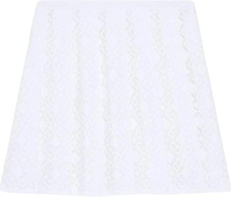 Givenchy Dames, Rokken, Wit, Maat: S