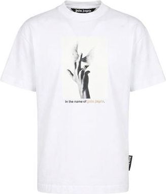Palm Angels TOPWEAR - T-shirts su YOOX.COM