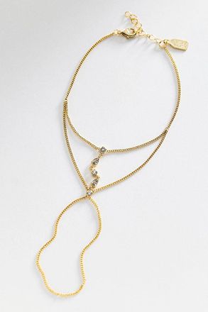 Electric Picks Runaway Hand Chain