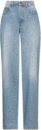 Giuseppe Di Morabito BOTTOMWEAR - Jeans on YOOX.COM