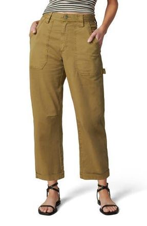 Joe's The Relaxed Carpenter Pants in Gothic Olive at Nordstrom Rack, Size 26