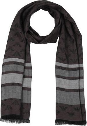 Emporio Armani ACCESSORIES - Scarves on YOOX.COM