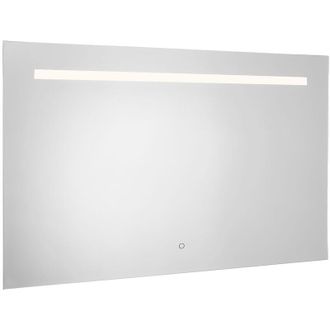 Gedy Gedy - Edgar specchio 140X70 con striscia led sabbiata codice prod: 000032560000000