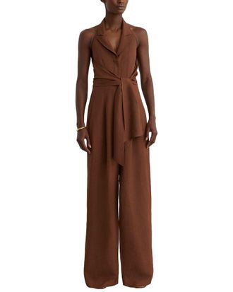 Reiss Petite Taya Jumpsuit