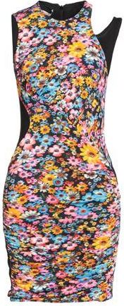 Stella McCartney DRESSES - Mini dresses sur YOOX.COM