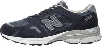 New Balance Fitness, Heren, Blauw, 40 1/2 EU, Leer, Made UK 920