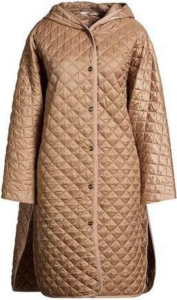 Max Mara COATS & JACKETS - Puffers on YOOX.COM