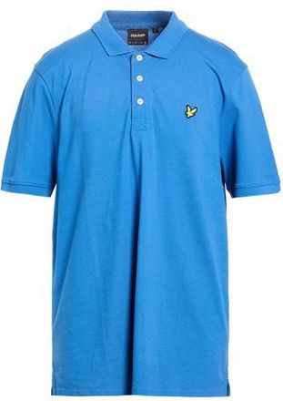 Lyle & Scott TOPWEAR - Polo shirts sur YOOX.COM