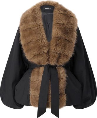 Rotate Rotate Birger Christensen, Donna, Giacche, Nero, XS, new