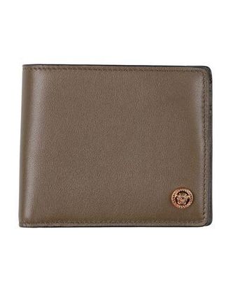Versace Kleinlederwaren - Brieftaschen auf YOOX.COM