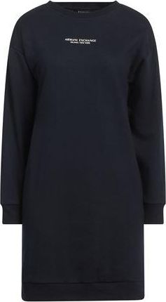 A|X Armani Exchange VESTIDOS - Minivestidos en YOOX.COM