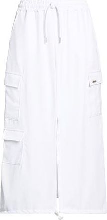 Disclaimer BOTTOMWEAR - Midi skirts on YOOX.COM