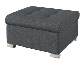 Mirjan24 Mobilier1 - Reposapi&eacute;s Comfivo 115, Boss12, 41x68x70cm, Di&aacute;metro: 0, Tapiz, Patas: Pl&aacute;stico, 0