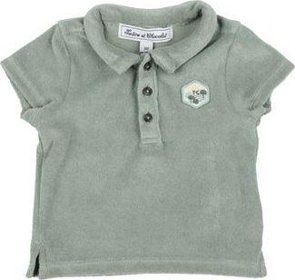 Tartine Et Chocolat TOPS - Poloshirts auf YOOX.COM